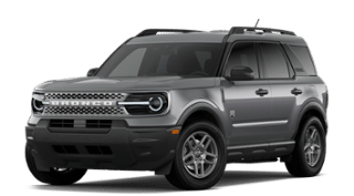 2026 Ford Bronco Sport® External Image 1
